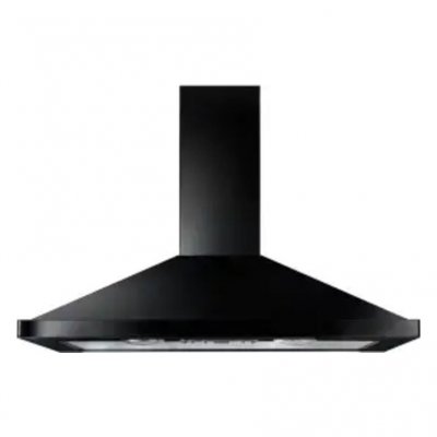 FALCON Hotte d&eacute;corative murale 110cm 440 m3/h -  - UNBHDC 110 BL EU