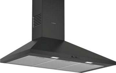 BOSCH Hotte d&eacute;corative murale  DWP94BC60