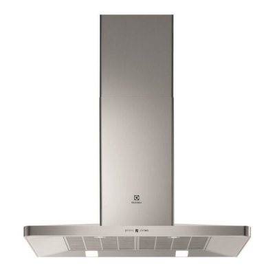 ELECTROLUX Hotte d&eacute;corative murale  EFF90563OX Breeze H2H 