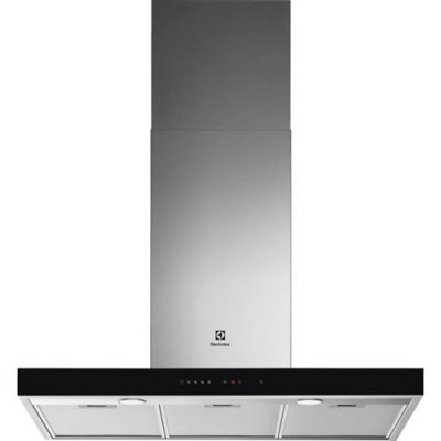 ELECTROLUX Hotte d&eacute;corative murale  LFT769X