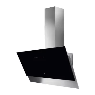 ELECTROLUX Hotte d&eacute;corative murale  LFV619Y