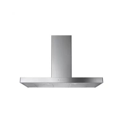 FALCON Hotte d&eacute;corative murale  INOX EVAC / CM UNBHDS110SS/