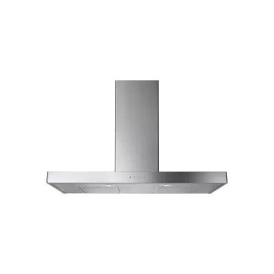 FALCON Hotte d&eacute;corative murale  INOX EVAC / CM UNBHDS90SS/
