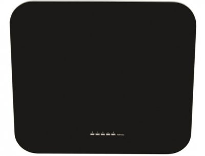 FALMEC Hotte d&eacute;corative murale  TAB MURAL 60 Noir