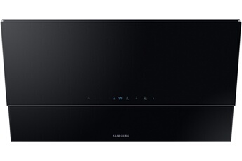 SAMSUNG Hotte decorative murale NK36N9804VB