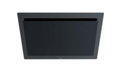 NOVY Hotte d&eacute;corative murale  VISION 7838 Recyclage