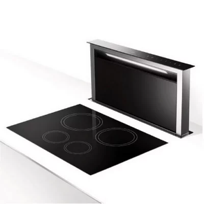 ROBLIN Hotte d&eacute;corative murale  ZELIE 900 MM