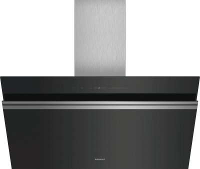 SIEMENS Hotte d&eacute;corative murale  iQ700