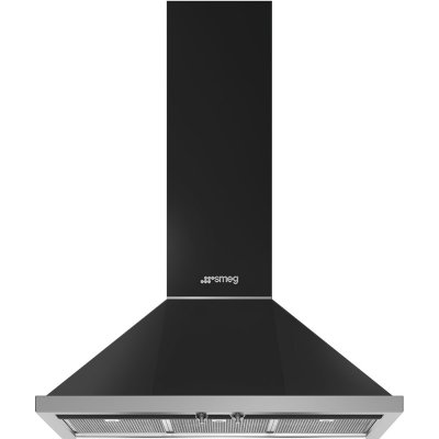 SMEG Hotte d&eacute;corative murale  KPF9AN