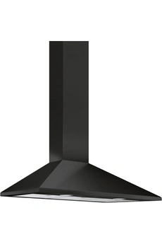 SMEG Hotte d&eacute;corative murale  KSED95AE ANTHRACITE