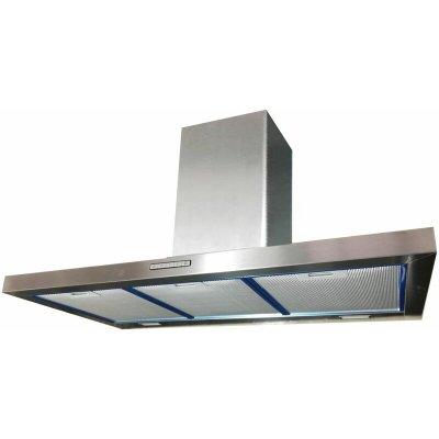 SOGELUX Hotte d&eacute;corative murale  HCSW92XF 90cm inox