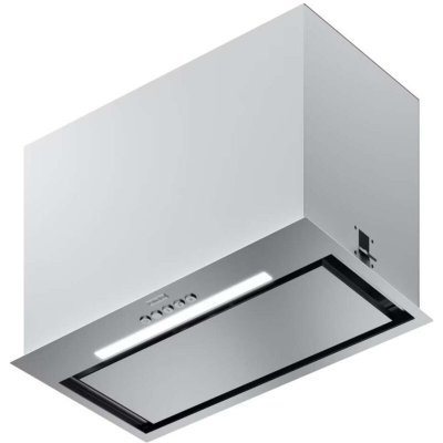 FRANKE Hotte encastrable  BOX PLUS FBFE XS A 52 Gris 