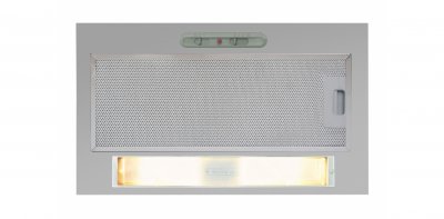 CATA Hotte encastr&eacute;e g-45 x/l 2 vitesses inox&nbsp;[classe &eacute;nerg&eacute;tique e]