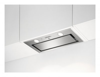 ELECTROLUX Hotte Groupe filtrant  LFG716X - Acier inoxydable