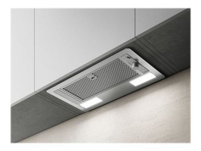 Hotte Groupe filtrant Elica Era S IX/A/52 - Acier inoxydable
