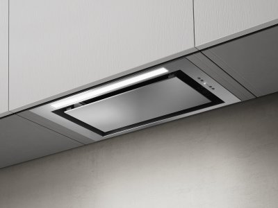 ELICA Hotte Groupe filtrant  Lane IX/A/52 - Acier inoxydable