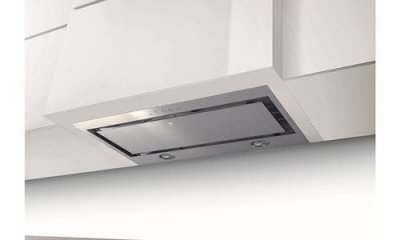 ROBLIN Hotte Groupe filtrant  Altima 560 - Inox