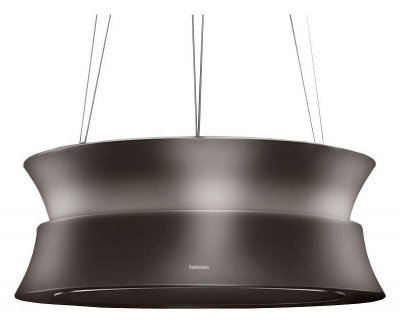 FALMEC Hotte &icirc;lot  DAMA2220 NOIR