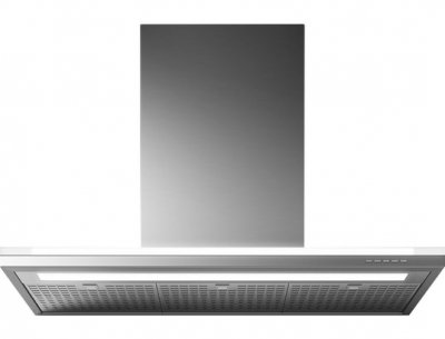 FALMEC Hotte &icirc;lot  LUMEN ILOT 120 INOX