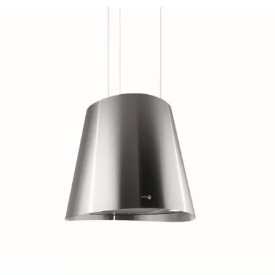 TURBOAIR Hotte &icirc;lot  GIOIA IX/F/50
