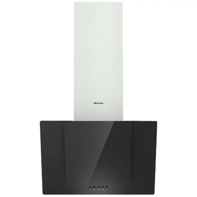 HISENSE Hotte inclin&eacute;e  ch6in6bxbg - 60 cm HIS3838782420528