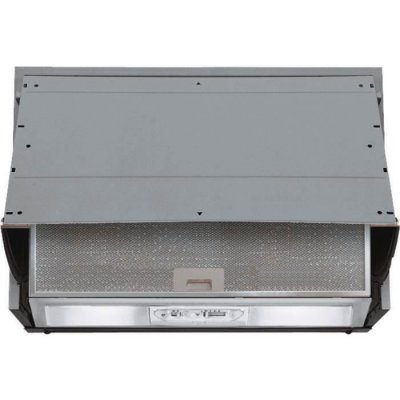 BAUKNECHT Hotte Int&eacute;gr&eacute;  DE 5360 SG/1 - Gris