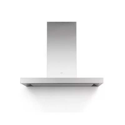 NOVY Hotte murale flatline 90cm600m 3 inox CDP-D7600