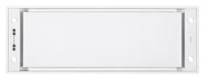 NOVY hotte plafond 86cm 600m3/h blanc - 821 blanc - 