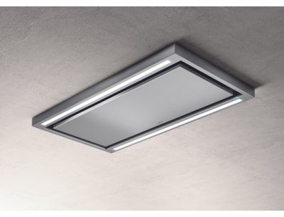 ELICA Hotte plafond  CLOUD SEVEN IX/A/90