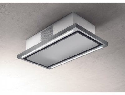ELICA Hotte plafond  CLOUD SEVEN IX/F/90