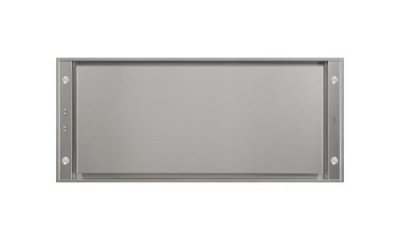 NOVY Hotte plafond pure'line+telecd e inox CDP-D6845