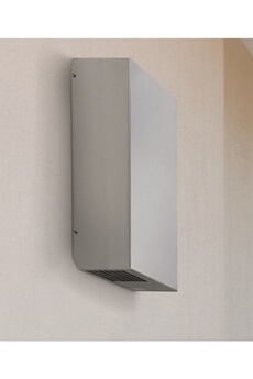 NOVY Hotte sans moteur / moteur  Moteur exterieur mural 445999