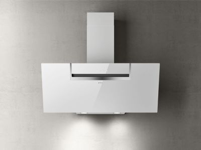 ELICA Hotte sheen s wh/a/90 CDP-PRF0166931