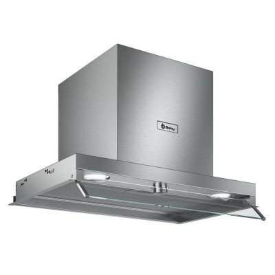 BALAY Hotte standard  3BD866MX 60 cm 620 m&sup3;/h 250W A
