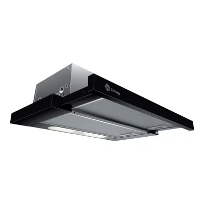 BALAY Hotte standard  3BT263MN 370 m3/h 54 dB 146W