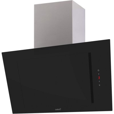 CATA Hotte standard  900XGBK/F 842m3h