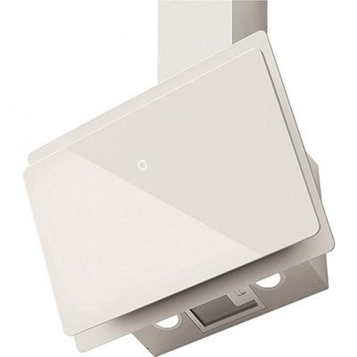  Hotte standard Mepamsa LUNA PLUS 70 BL Blanc 590 m3/h