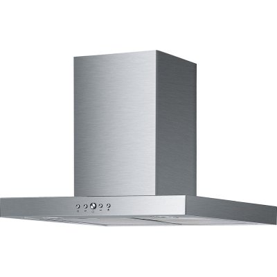 MEPAMSA Hotte standard  Silueta XLA70 70 cm 590 m&sup3;/h 200W A