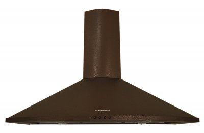 MEPAMSA Hotte standard  TENDER 90 cm 620 m3/h 800W C