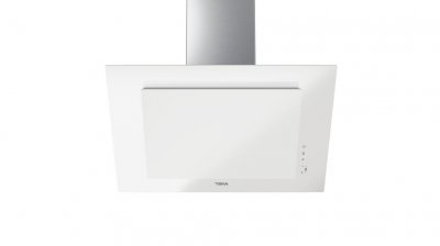 TEKA Hotte standard  112930042 70 cm 700 m3/h 61 dB 280W Blanc A+