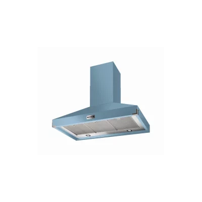 FALCON Hotte Super Aspirante  90 cm BLEU DE CHINE - FHDSE900CA/N