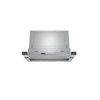 SIEMENS Hotte t&eacute;lescopique 60cm 392 m&sup3;/h inox -  - li67ra561