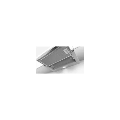 BOSCH Hotte tiroir DFM064W54 S&eacute;rie 2, largeur 60 cm argent&eacute; 