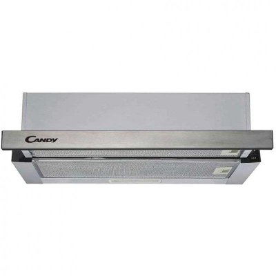 CANDY Hotte Tiroir et Escamotables  CBT 625 2X