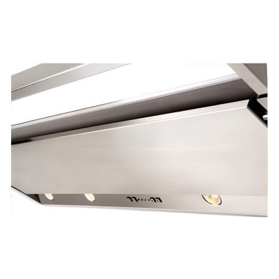 NOVY Hotte tiroir inox 400m3 60cm CDP-D661