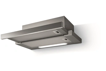 PROLINE Hotte tiroir  PHT61 Inox