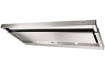 NOVY Hotte tiroir t&eacute;l&eacute;scopique  693 200 W Inox