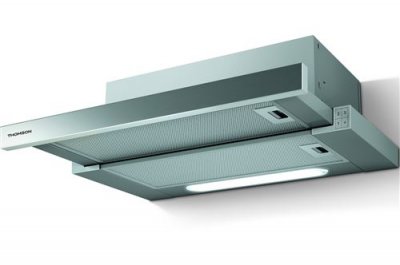 THOMSON Hotte tiroir  59,8cm, 4309677