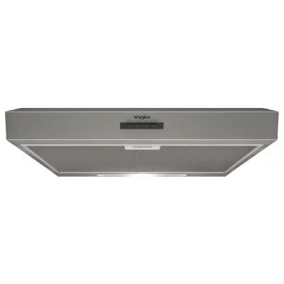 WHIRLPOOL Hotte visi&egrave;re 320m&sup3;/h  60cm, WHI8003437233746