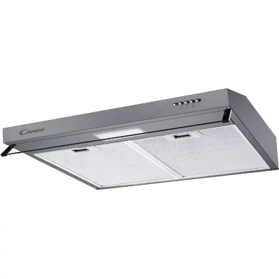 CANDY Hotte visi&egrave;re  cft62 4s DART-4832701
